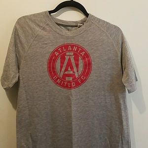 Atlanta United t shirt